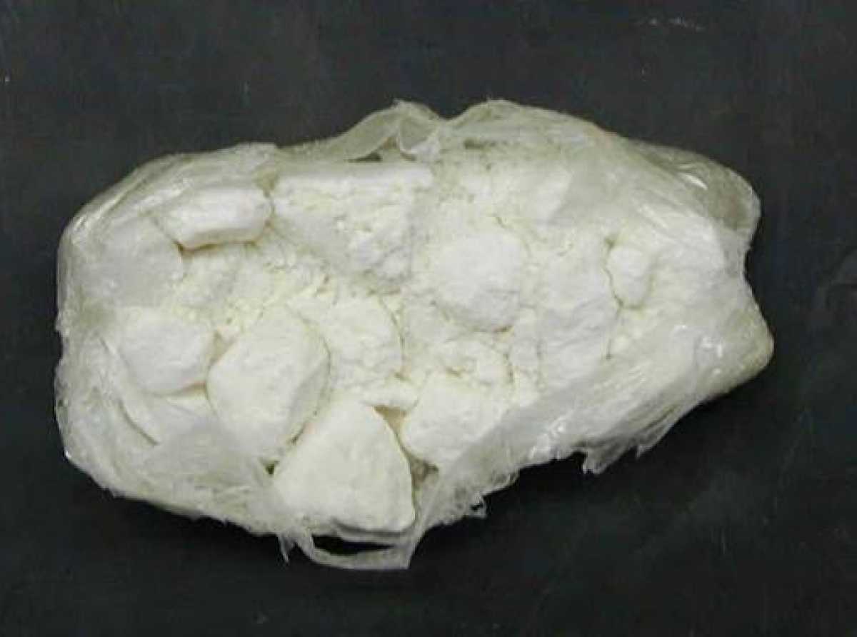 Political protection could be masking Ghana’s cocaine trade – Global Organised Crime Index